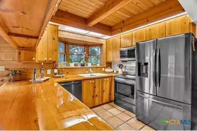 700 Ledgerock Road, Wimberley, TX 78676 - Photo 9