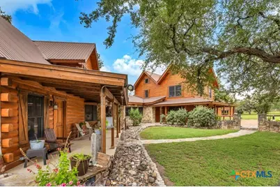 700 Ledgerock Road, Wimberley, TX 78676 - Photo 1