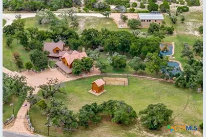 700 Ledgerock Road, Wimberley, TX 78676 - Photo 3