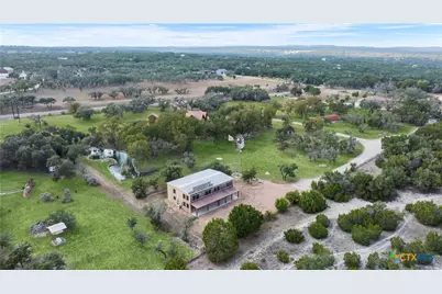 700 Ledgerock Road, Wimberley, TX 78676 - Photo 23