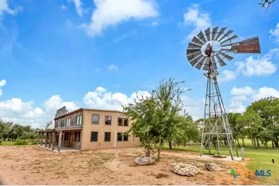 700 Ledgerock Road, Wimberley, TX 78676 - Photo 25