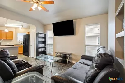 2328 Bellmont, Temple, TX 76504 - Photo 3