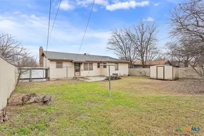 1006 S 27th Street, Copperas Cove, TX 76522 - Photo 33