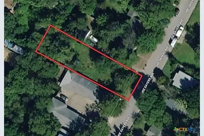 5606 1/2 Joe Sayers Avenue, Austin, TX 78756 - Photo 3