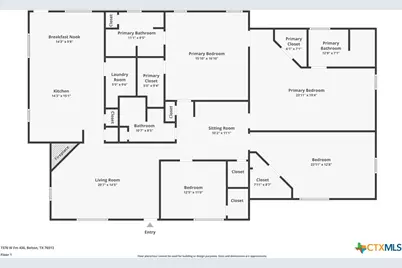 7376 W Fm 436, Belton, TX 76513 - Photo 45