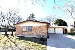 1102 S Ann Blvd, Harker Heights, TX 76548 - Photo 1