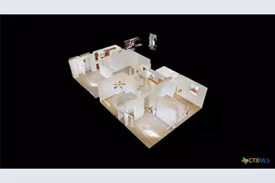 1102 S Ann Boulevard, Harker Heights, TX 76548 - Photo 13