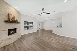 604 Magnolia Dr, Troy, TX 76579 - Photo 7