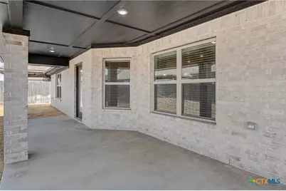 604 Magnolia Drive, Troy, TX 76579 - Photo 27