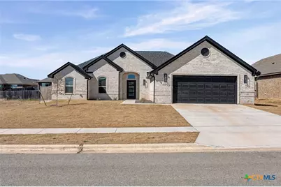 604 Magnolia Drive, Troy, TX 76579 - Photo 1