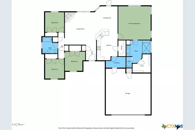 604 Magnolia Drive, Troy, TX 76579 - Photo 33