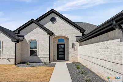 604 Magnolia Drive, Troy, TX 76579 - Photo 3