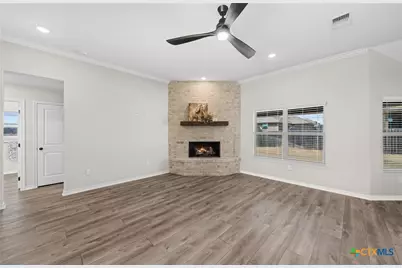 604 Magnolia Drive, Troy, TX 76579 - Photo 5