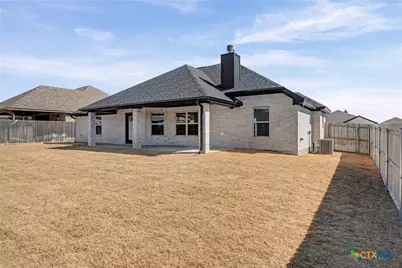 604 Magnolia Drive, Troy, TX 76579 - Photo 31