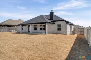 604 Magnolia Dr, Troy, TX 76579 - Photo 31