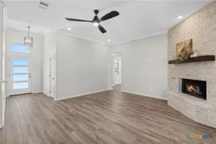 604 Magnolia Dr, Troy, TX 76579 - Photo 3