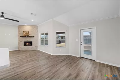 604 Magnolia Drive, Troy, TX 76579 - Photo 9