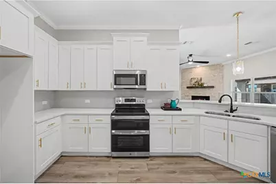 604 Magnolia Drive, Troy, TX 76579 - Photo 13