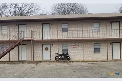 607 N 20th Street #204, Killeen, TX 76541 - Photo 1