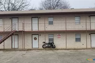 607 N 20th St, Killeen, TX 76541 - Photo 1