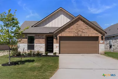 939 Creek Bed Drive, New Braunfels, TX 78130 - Photo 1