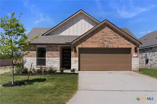 939 Creek Bed Dr, New Braunfels, TX 78130 - Photo 1