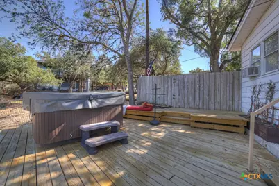 901 Glenn Drive, Canyon Lake, TX 78133 - Photo 23