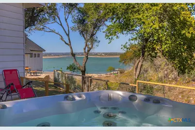 901 Glenn Drive, Canyon Lake, TX 78133 - Photo 1