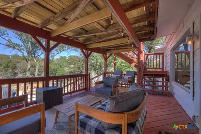901 Glenn Drive, Canyon Lake, TX 78133 - Photo 17