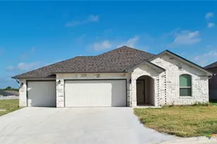 3826 Leming Ct, Temple, TX 76504 - Photo 1