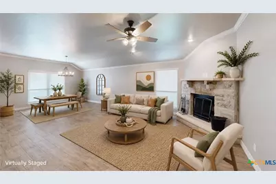 3826 Leming Court, Temple, TX 76504 - Photo 21