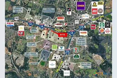 Tbd W Ave O, Belton, TX 76513 - Photo 1