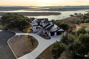 119 Spiritual Pass, Spring Branch, TX 78070 - Photo 1