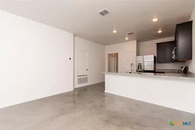 3905 Sugar Hackberry Trail #B, Killeen, TX 76542 - Photo 5