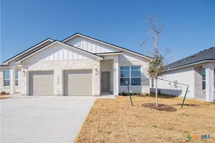 3905 Sugar Hackberry Trail, Killeen, TX 76542 - Photo 1