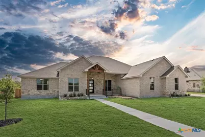 1820 Dorian Drive, Salado, TX 76571 - Photo 1