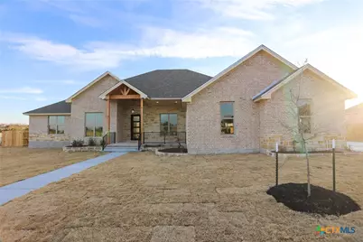 1820 Dorian Drive, Salado, TX 76571 - Photo 1