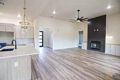 1820 Dorian Drive, Salado, TX 76571 - Photo 3