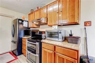 8403 S Meadow Bird Cir, Missouri City, TX 77489 - Photo 17