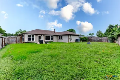 8403 South Meadow Bird Circle, Missouri City, TX 77489 - Photo 35