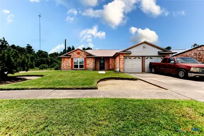 8403 South Meadow Bird Circle, Missouri City, TX 77489 - Photo 1