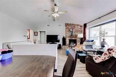 8403 South Meadow Bird Circle, Missouri City, TX 77489 - Photo 13