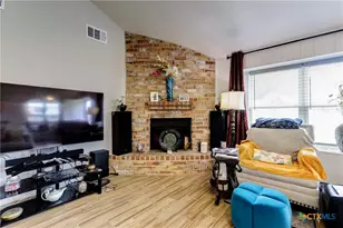 8403 S Meadow Bird Cir, Missouri City, TX 77489 - Photo 9