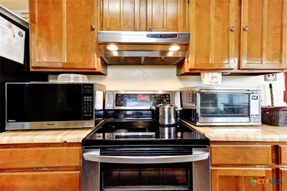 8403 South Meadow Bird Circle, Missouri City, TX 77489 - Photo 19