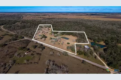 1465 County Road 401, Edna, TX 77957 - Photo 1