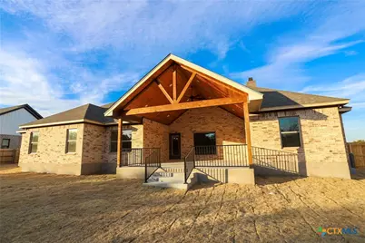 1814 Dorian Drive, Salado, TX 76571 - Photo 23