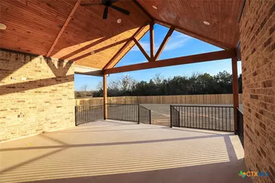 1814 Dorian Drive, Salado, TX 76571 - Photo 27