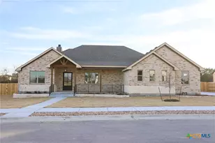 1814 Dorian Dr, Salado, TX 76571 - Photo 1