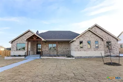 1814 Dorian Drive, Salado, TX 76571 - Photo 3