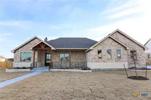 1814 Dorian Dr, Salado, TX 76571 - Photo 3